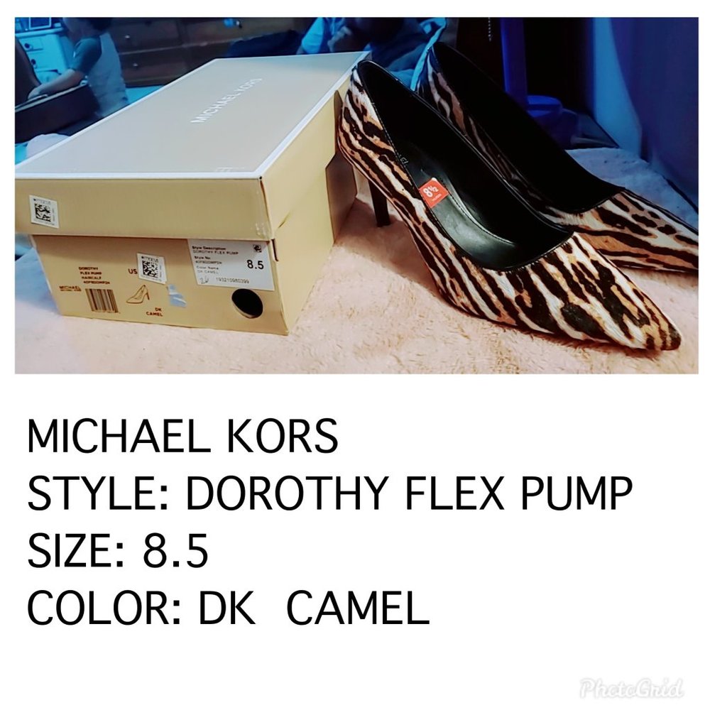 MICHAEL KORS